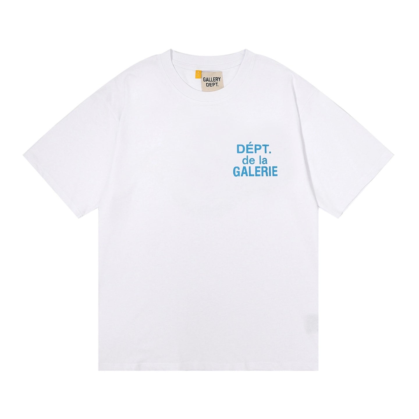 M. T-Shirts DEP 761
