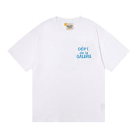 M. T-Shirts DEP 761