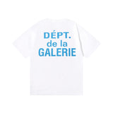 M. T-Shirts DEP 761