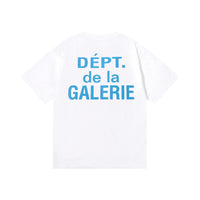 M. T-Shirts DEP 761