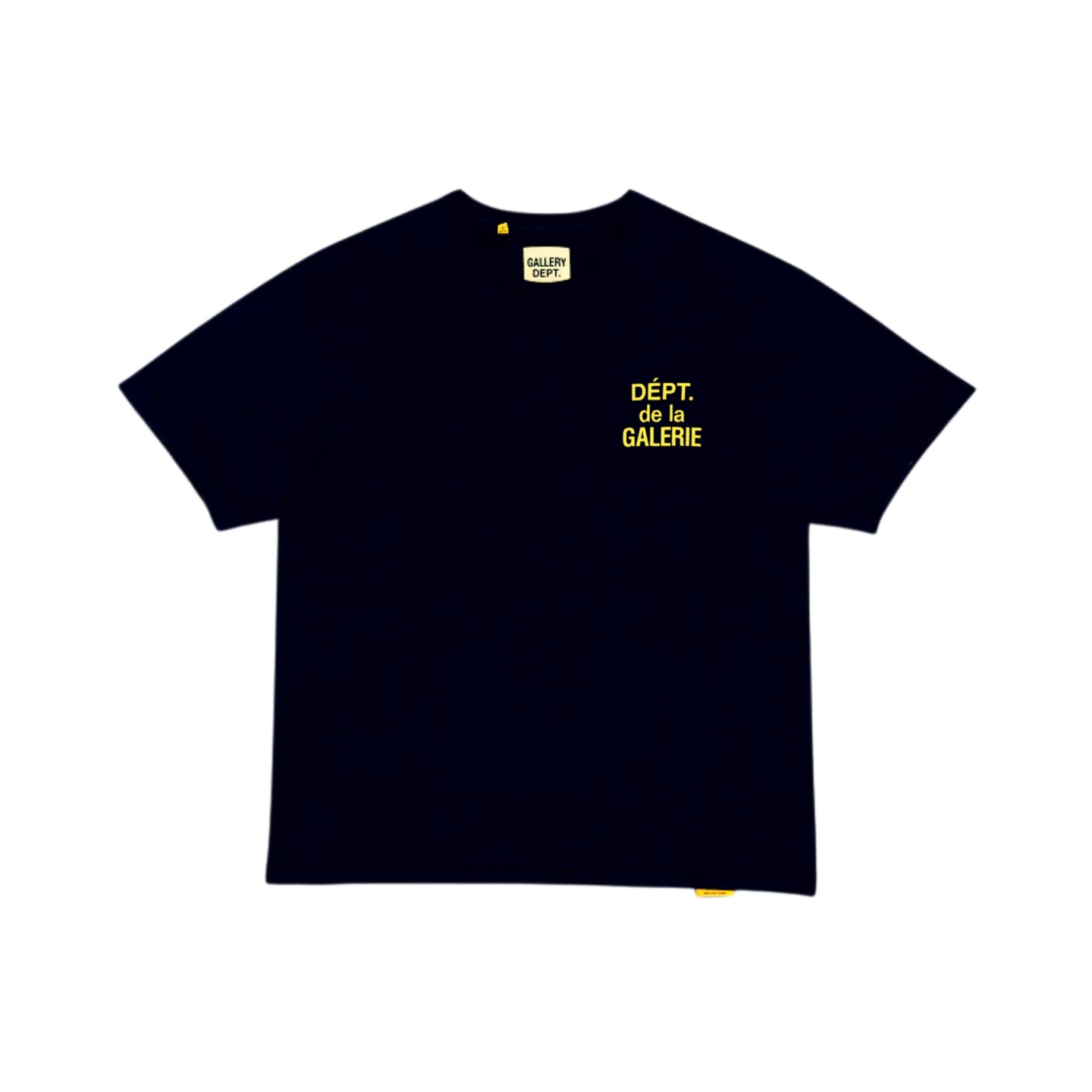 M. T-Shirts DEP 762