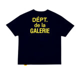 M. T-Shirts DEP 762