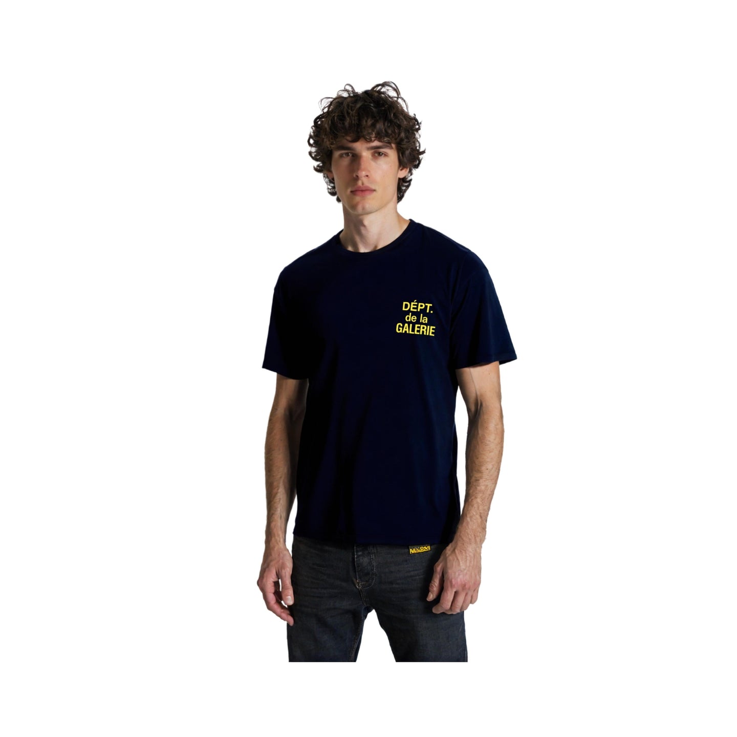 M. T-Shirts DEP 762