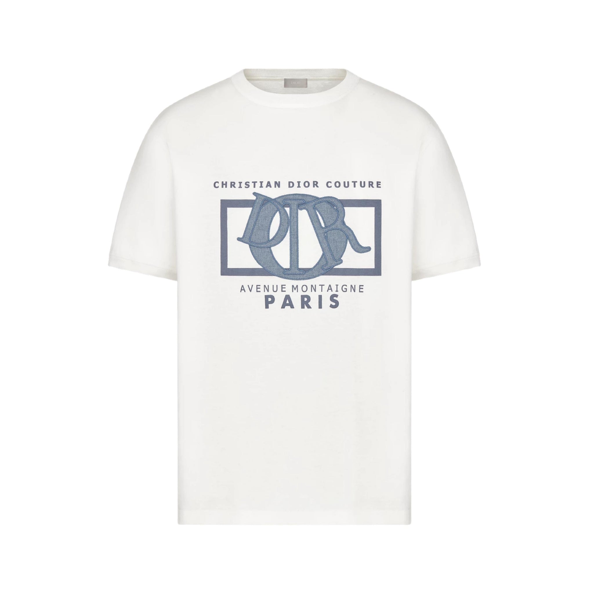 M. T-Shirts DI 763