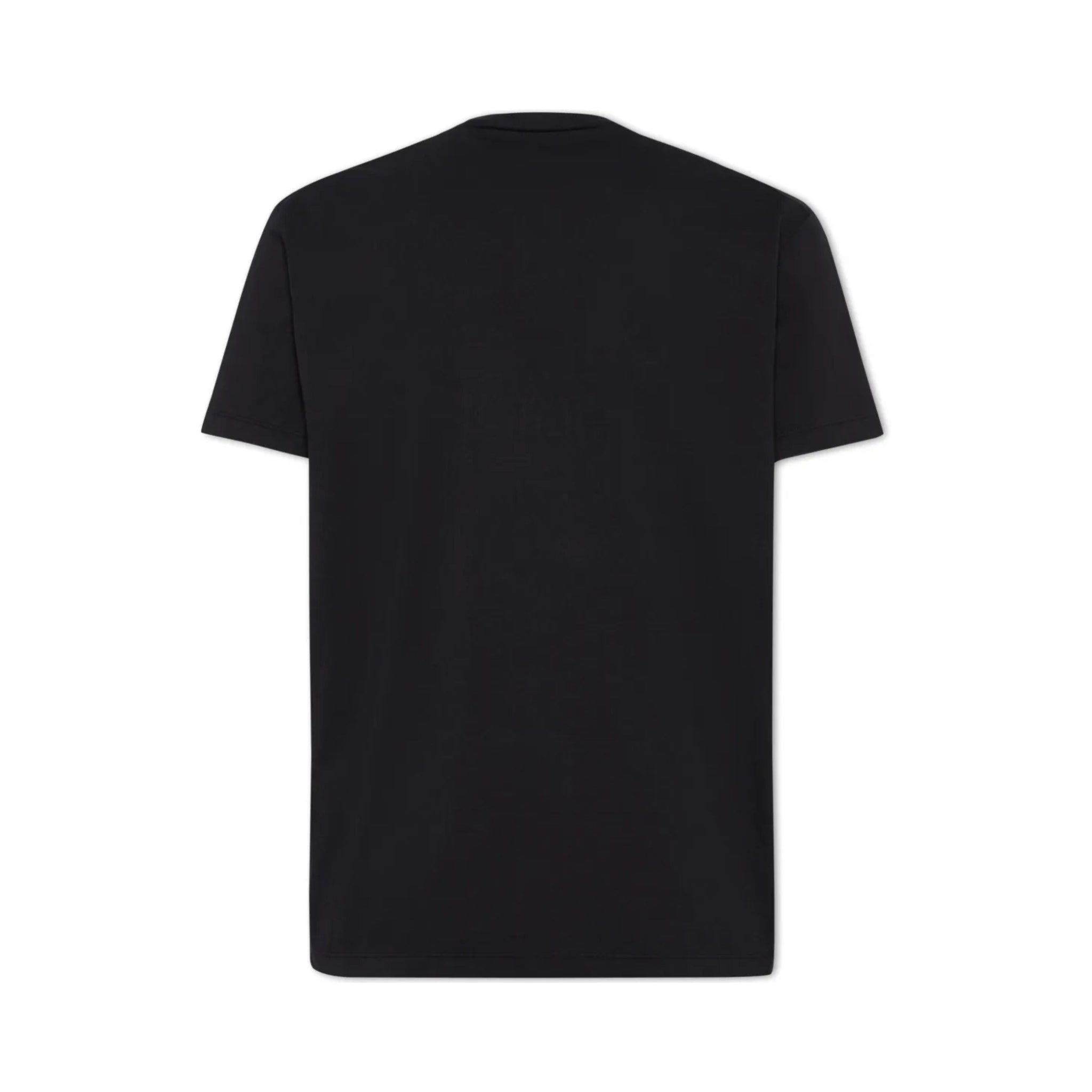 M.T-Shirts DSQ2 1536