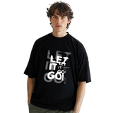 24Heartz Let It Go T-Shirt