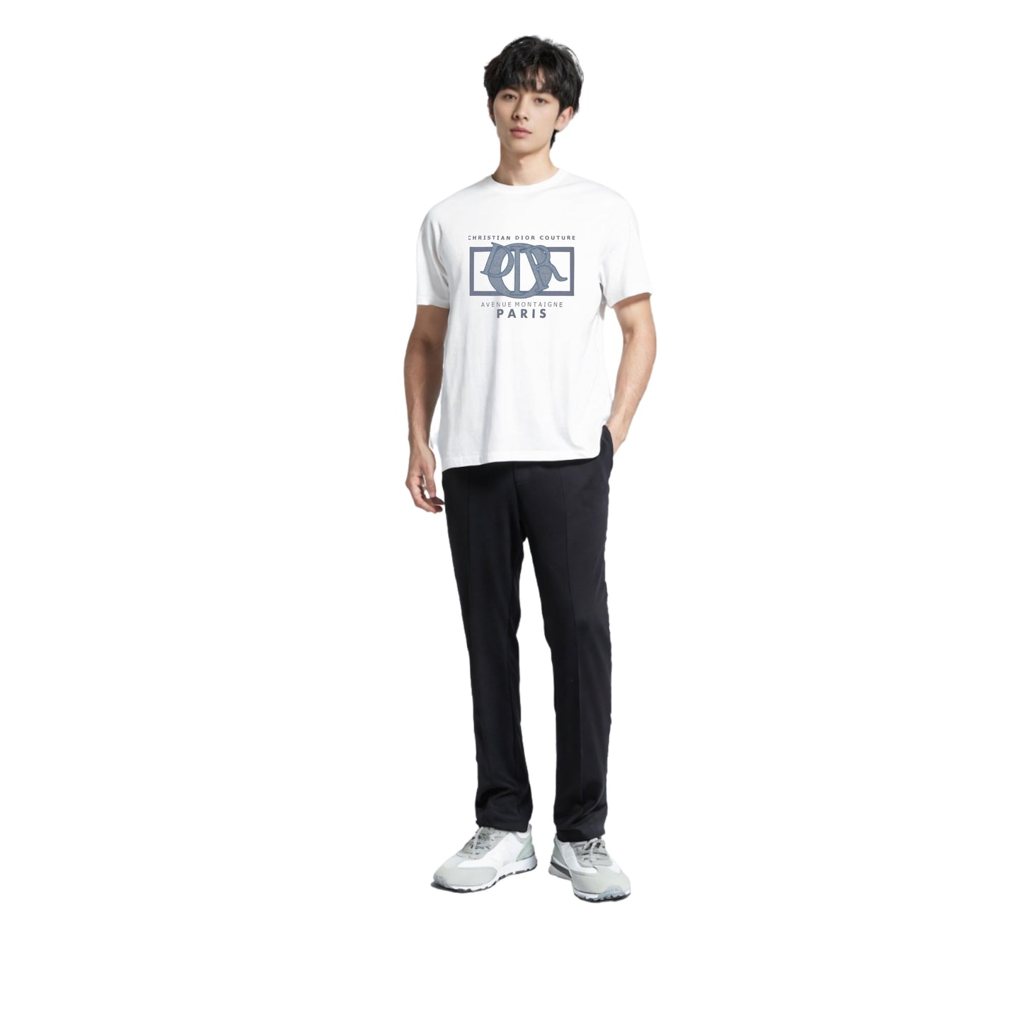 M. T-Shirts DI 763