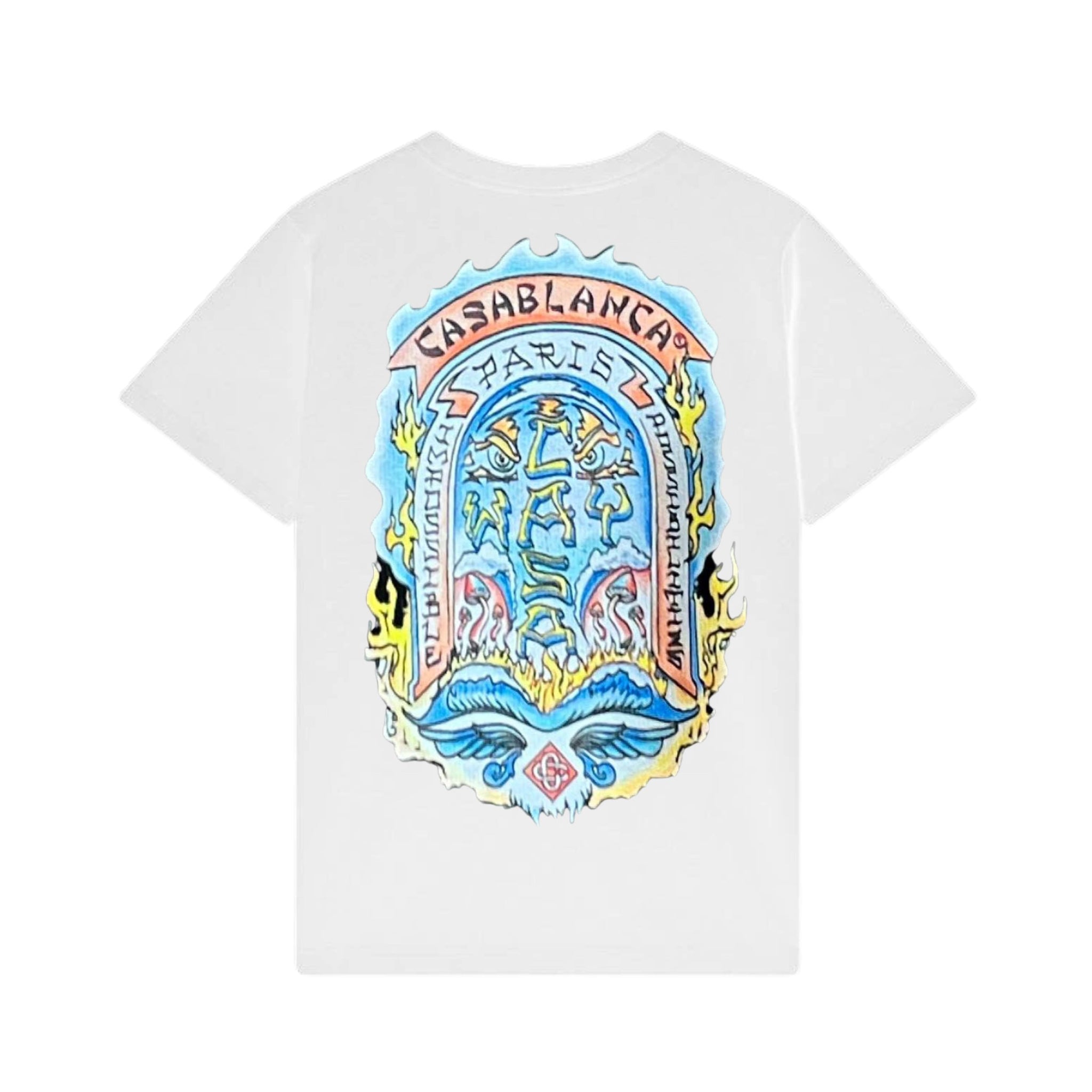 M. T-Shirts CB 753