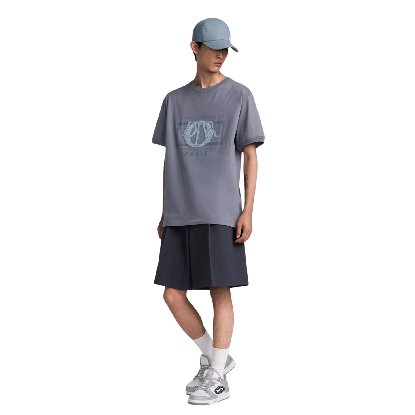 M. T-Shirts DI 764