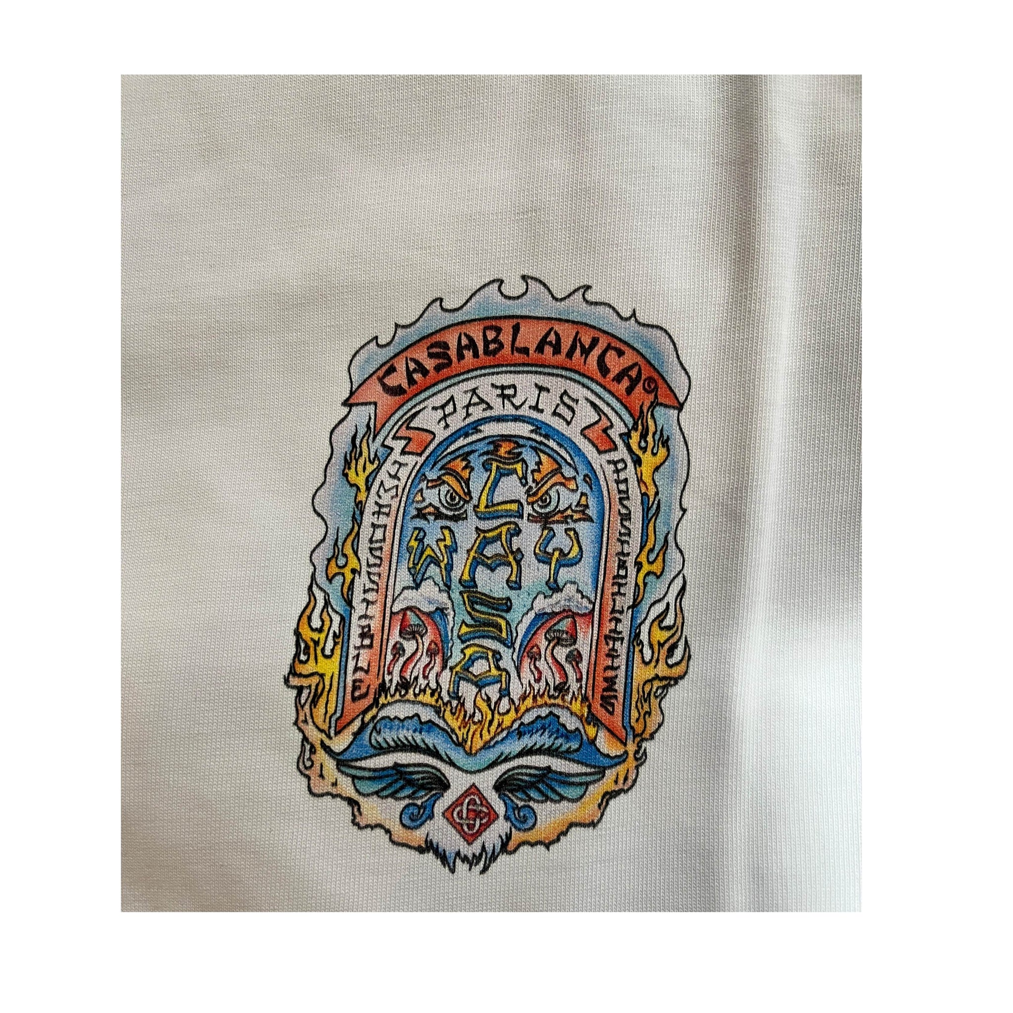 M. T-Shirts CB 753