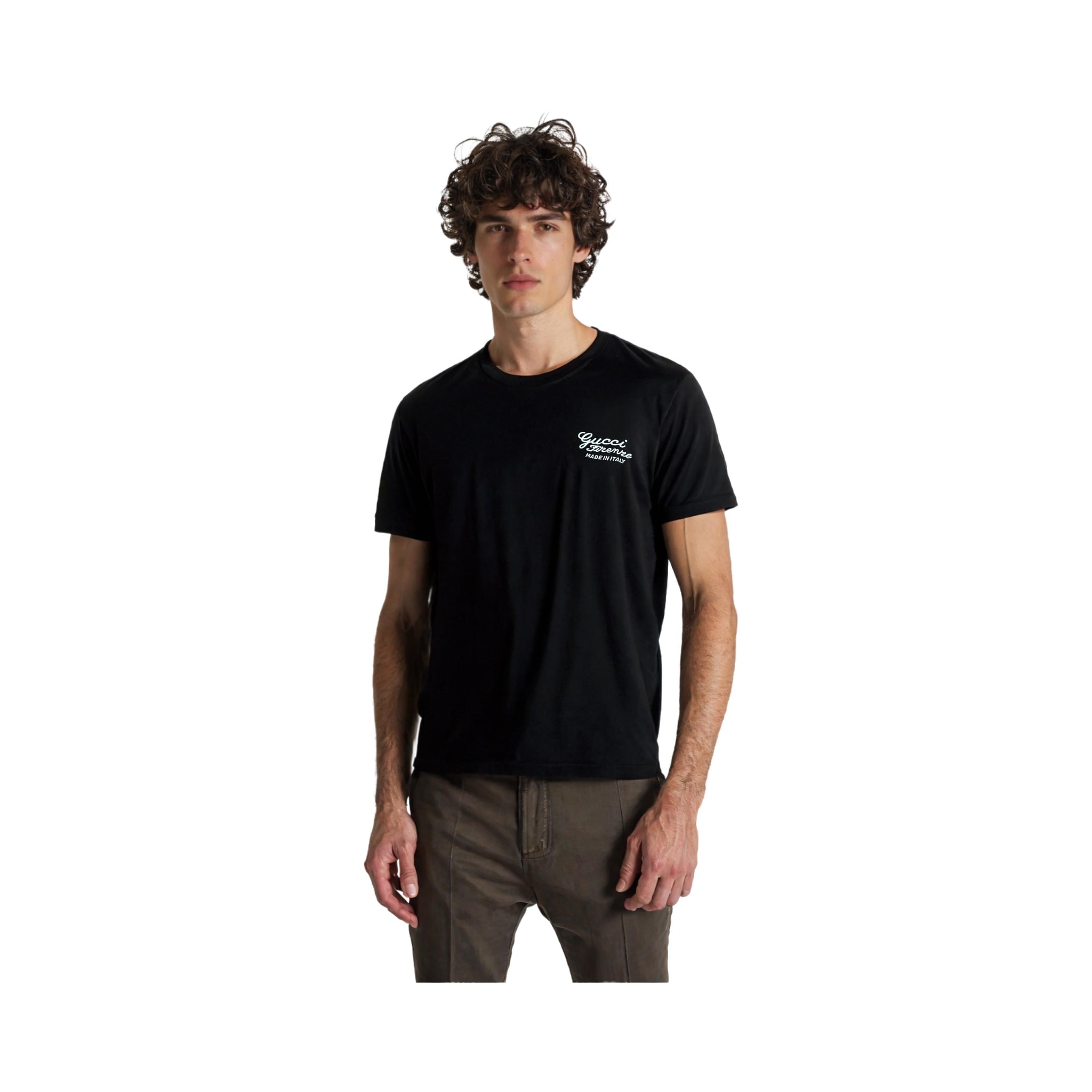 M. T-Shirts GU 765