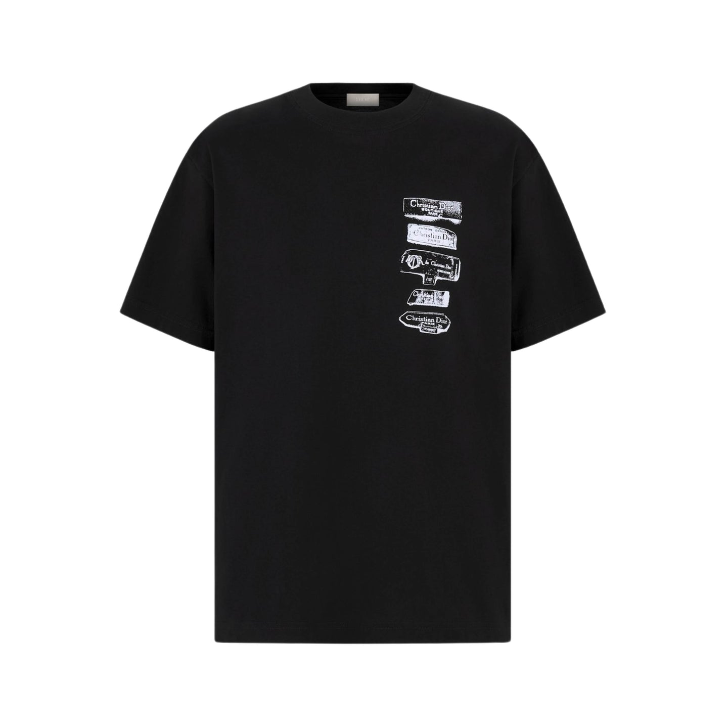 M. T-Shirts D 754