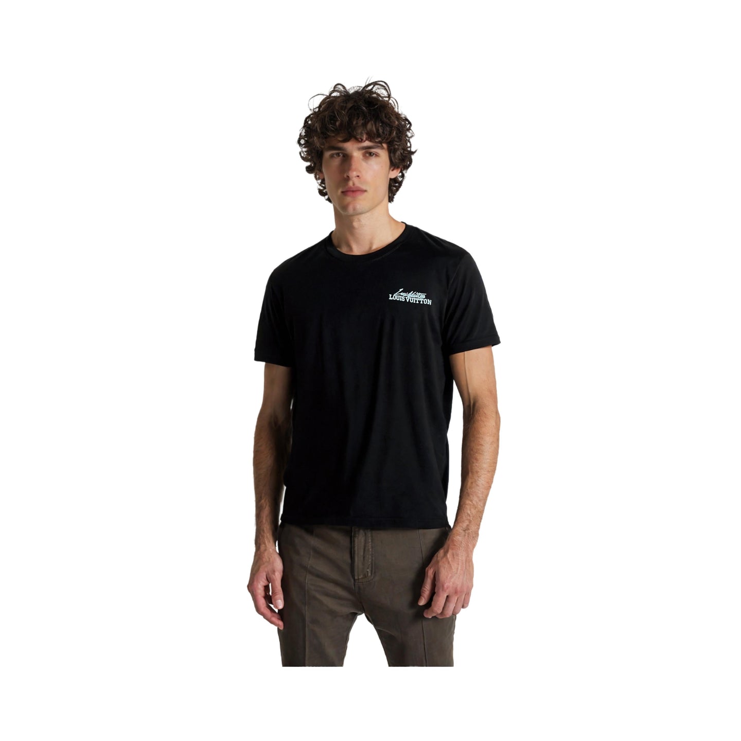 M. T-Shirts LO 766