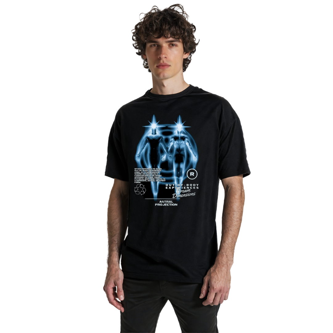 24Heartz Astral T-Shirt