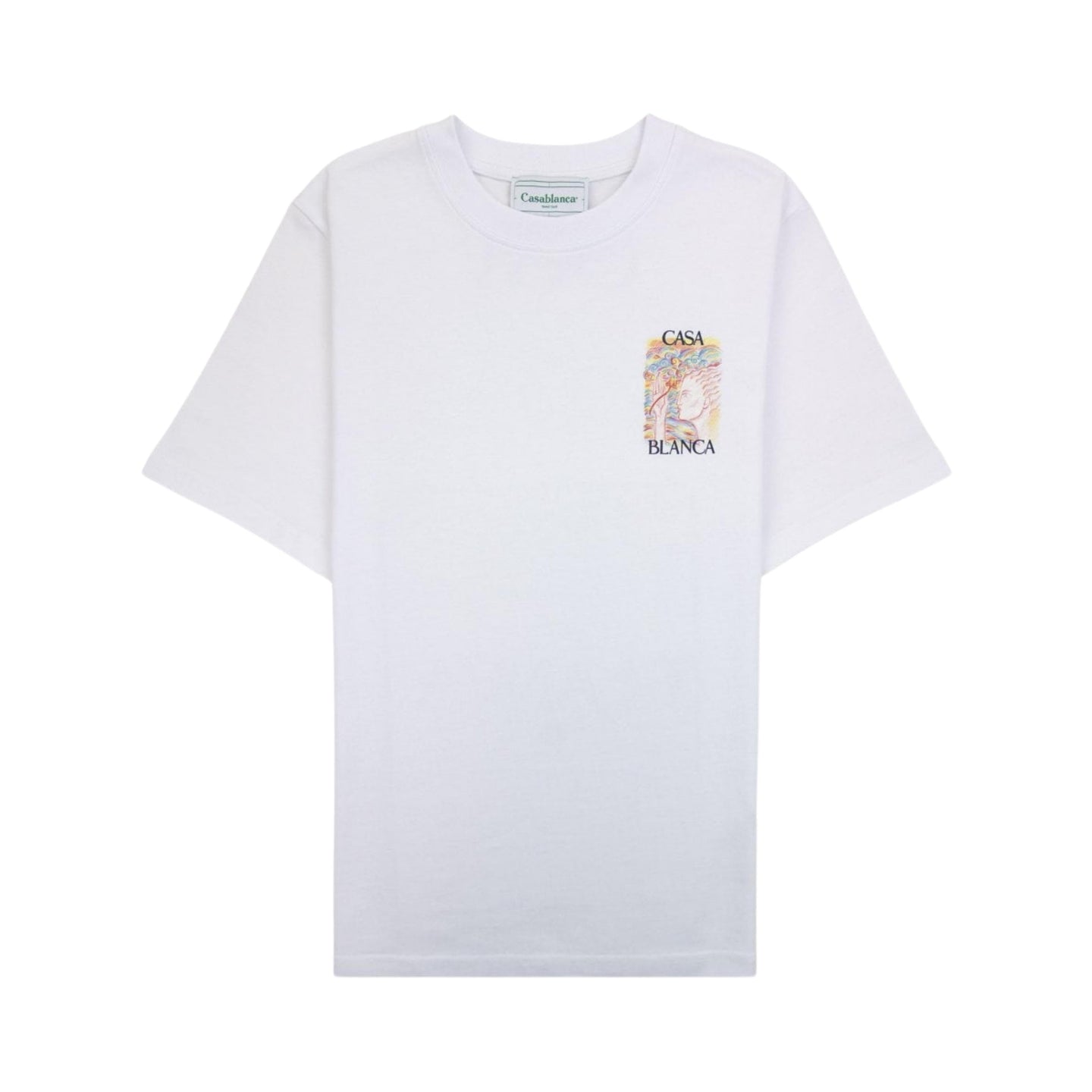 M. T-Shirts CAS 768