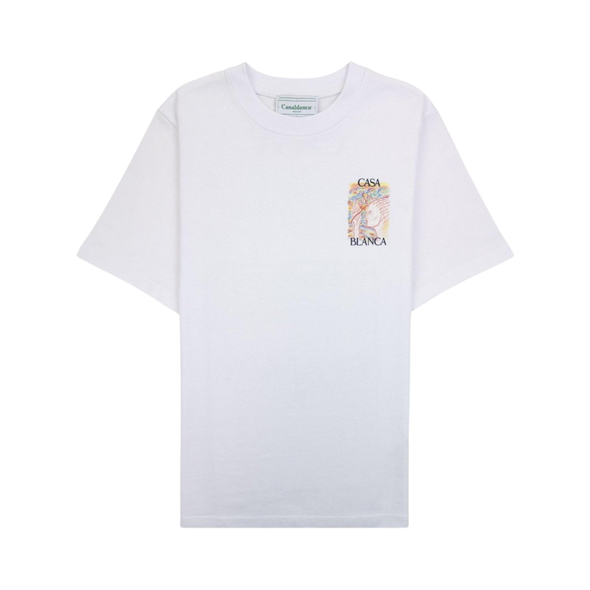 M. T-Shirts CAS 768
