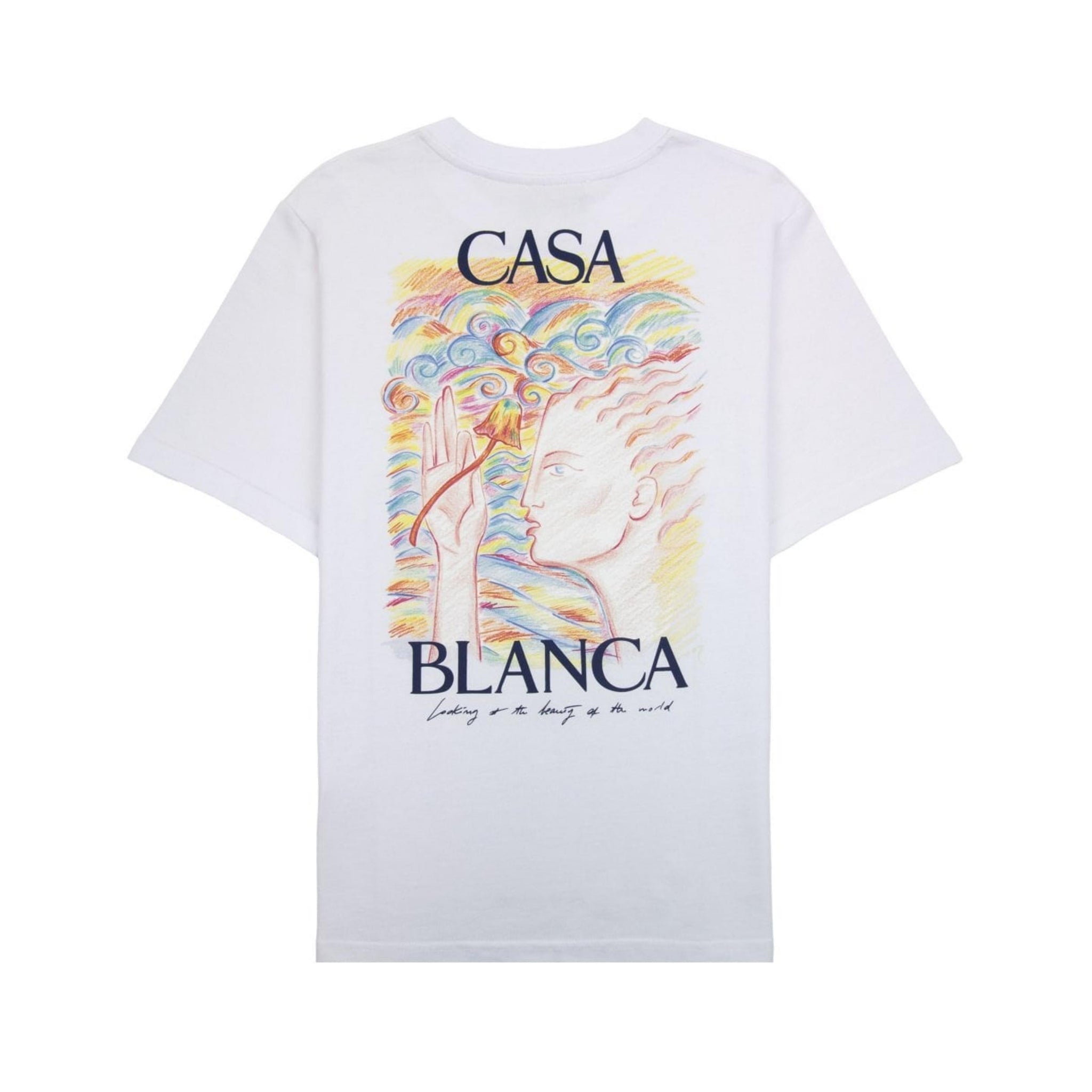 M. T-Shirts CAS 768