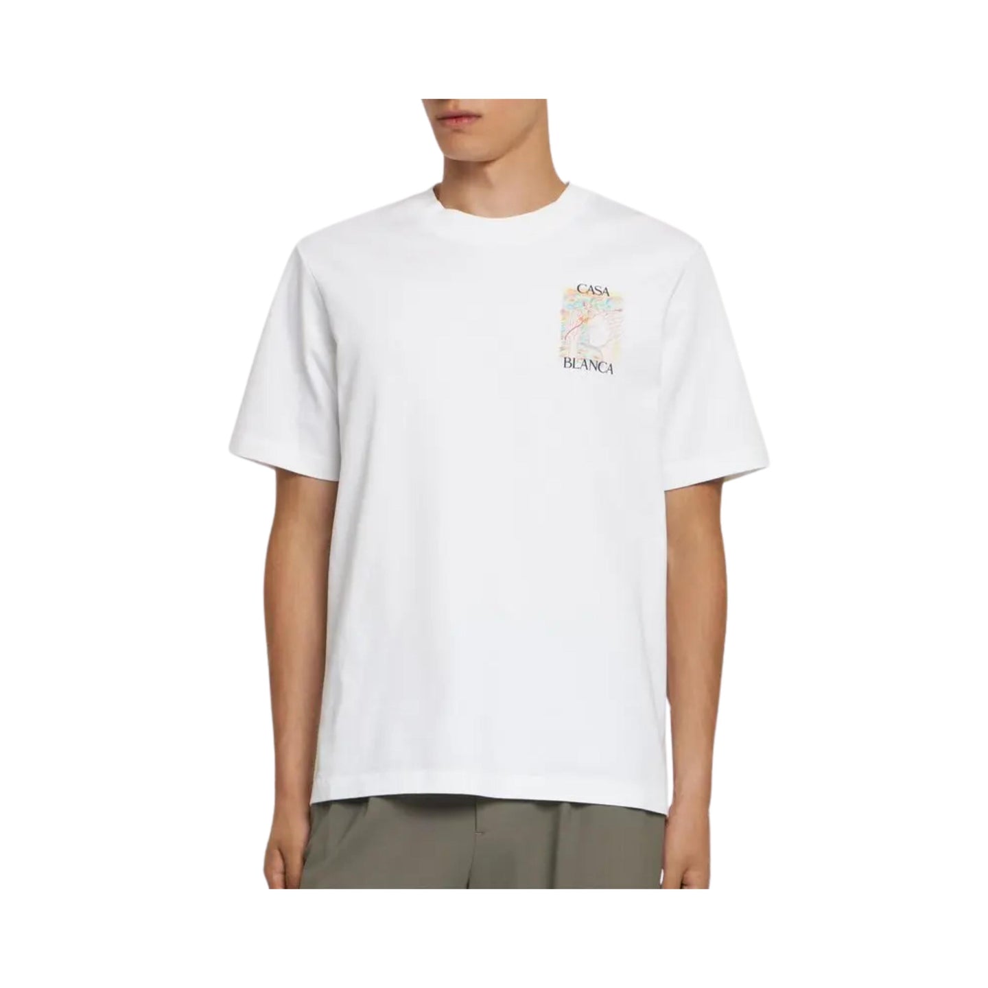 M. T-Shirts CAS 768
