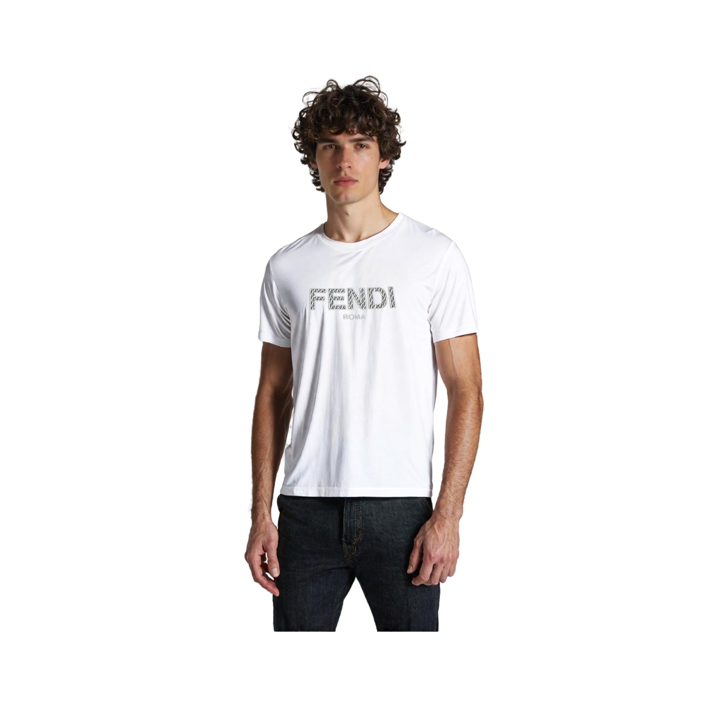 M. T-Shirts FE 770