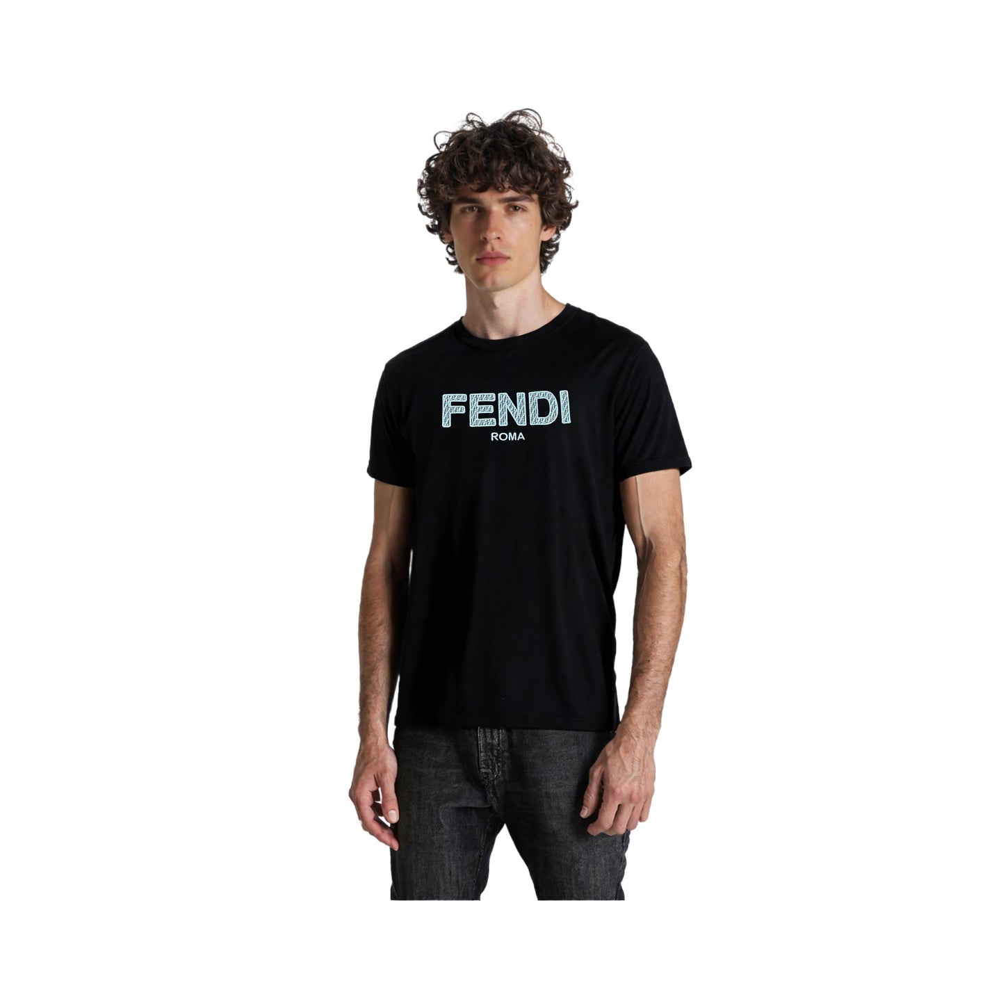 M. T-Shirts FE 771
