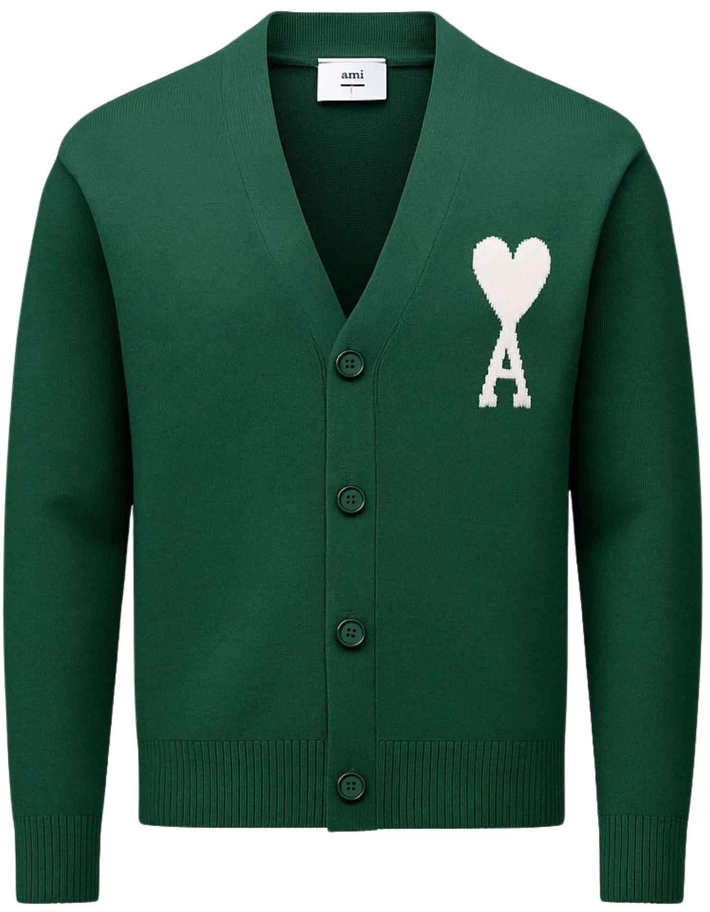 Sweater AMI 74
