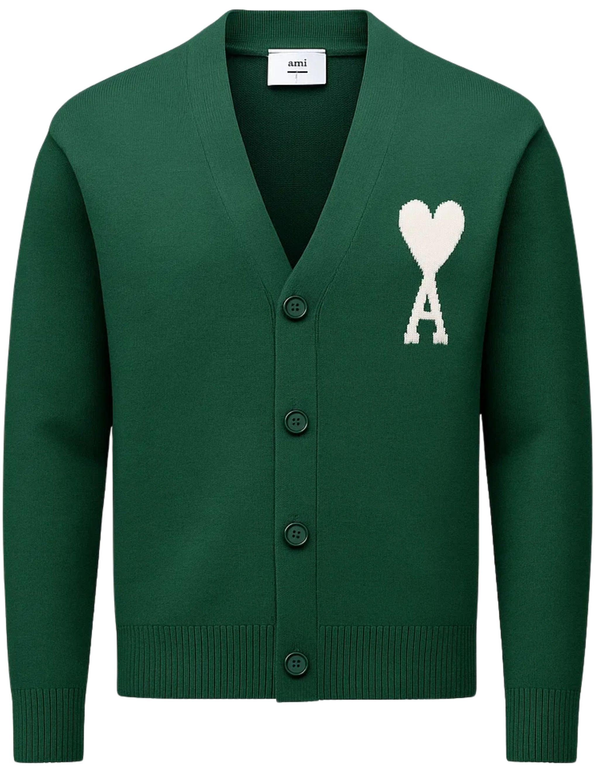 Sweater AMI 74