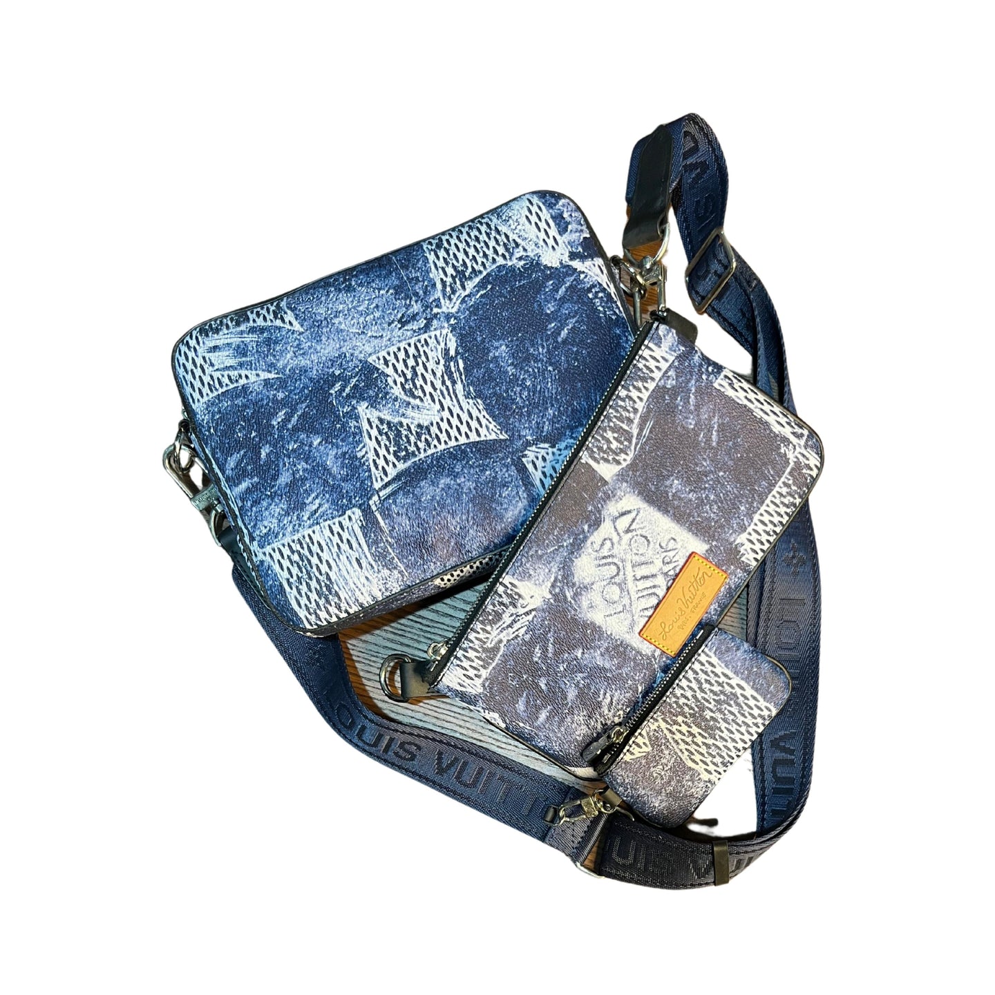 BAG LO 257