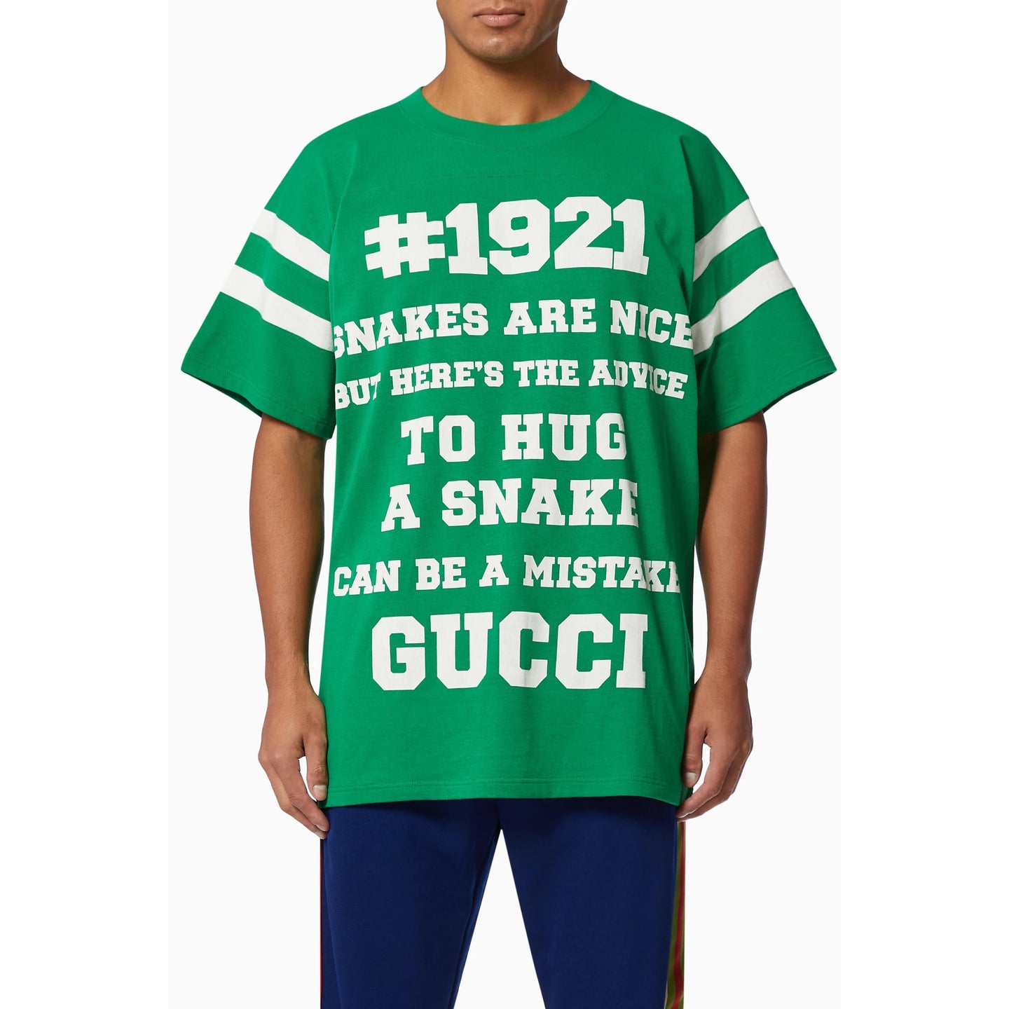 M. T-Shirts  Gu 319