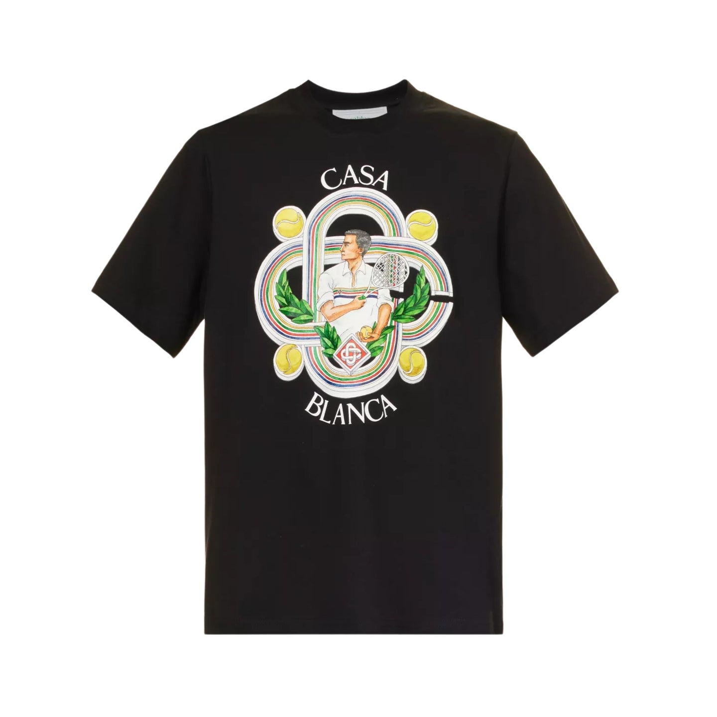 M. T-Shirts CAS 773