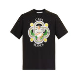 M. T-Shirts CAS 773