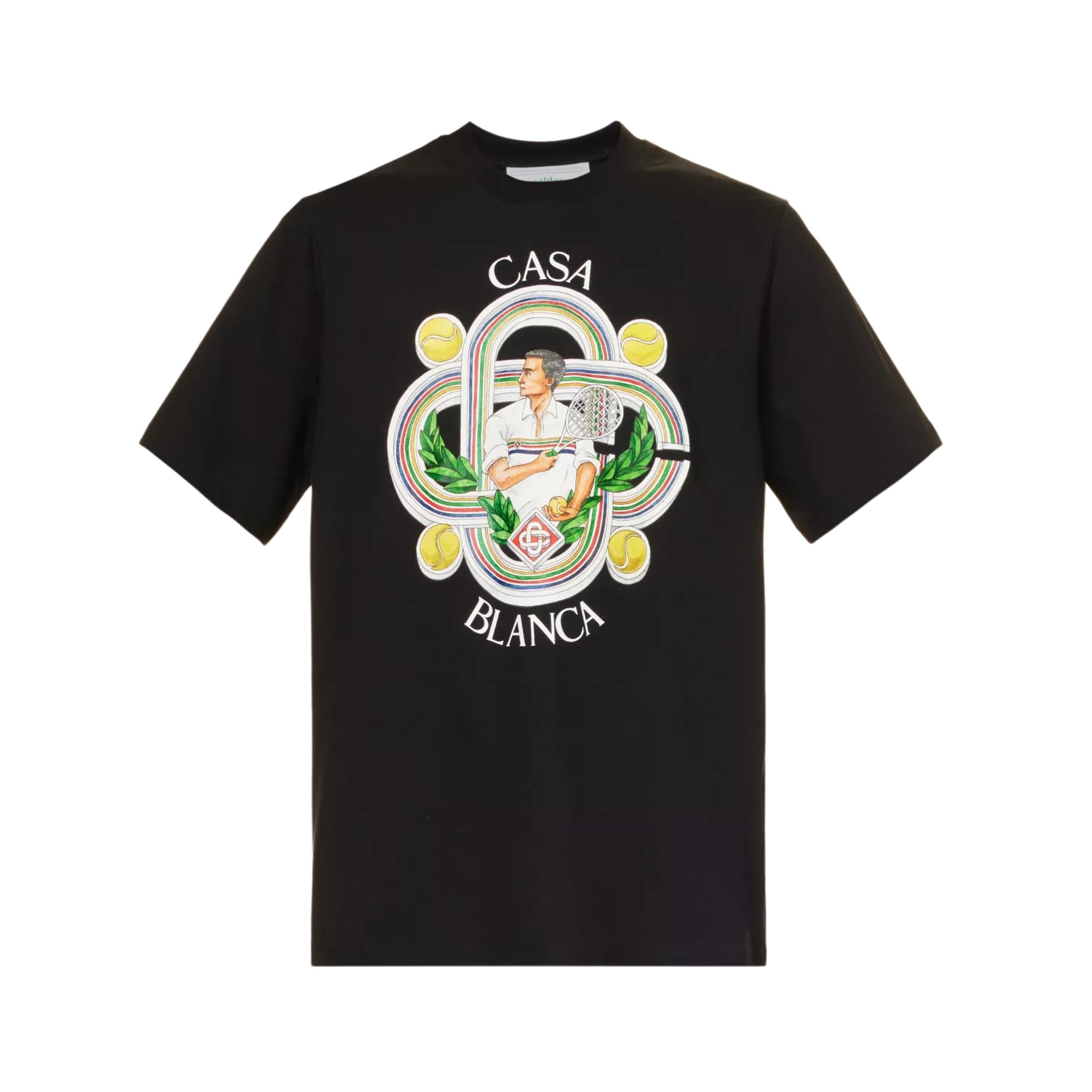 M. T-Shirts CAS 773