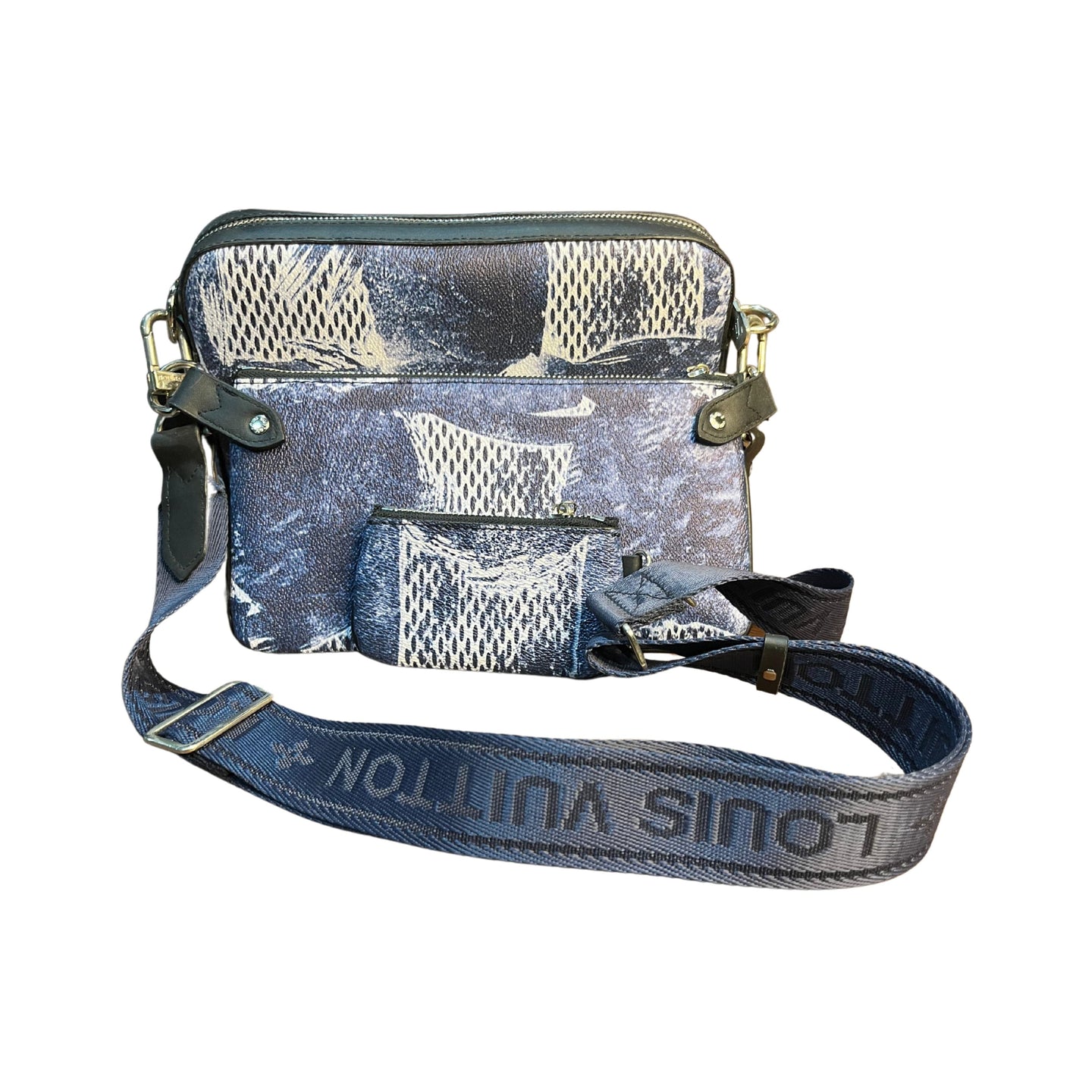 BAG LO 257