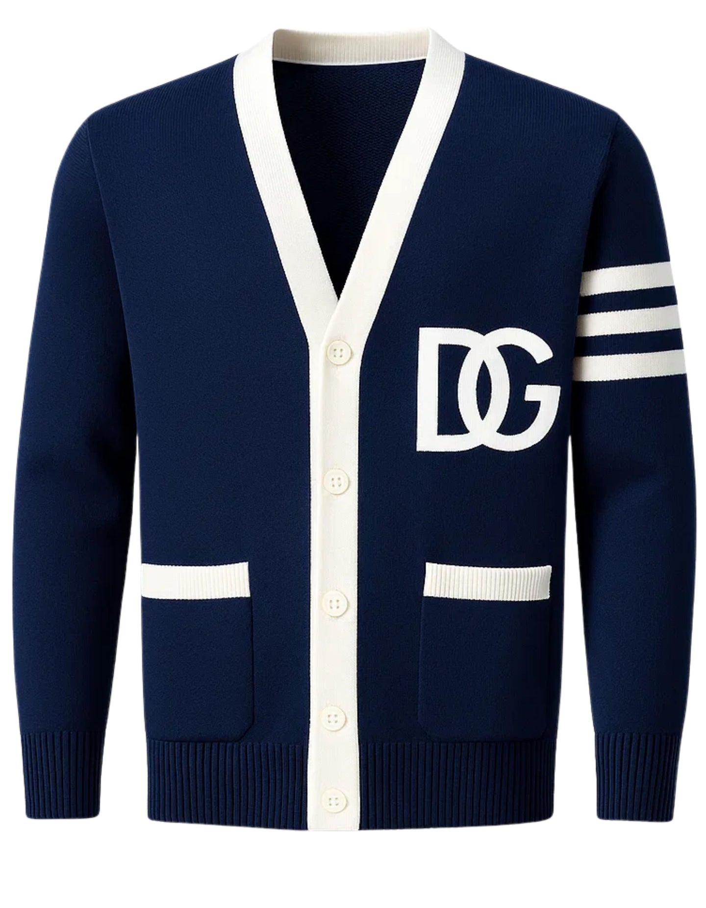 Sweater DG 76