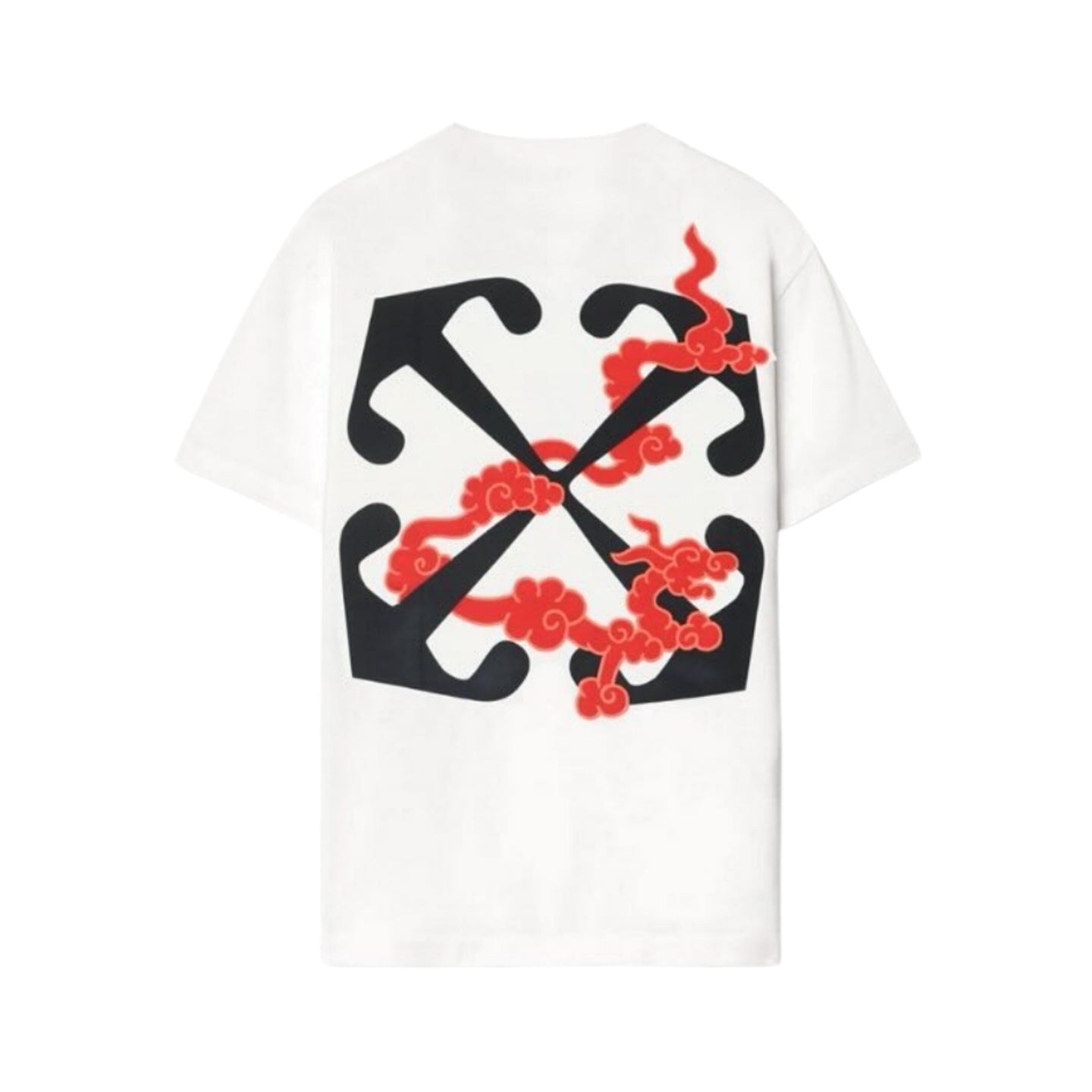 M. T-Shirts OF 758