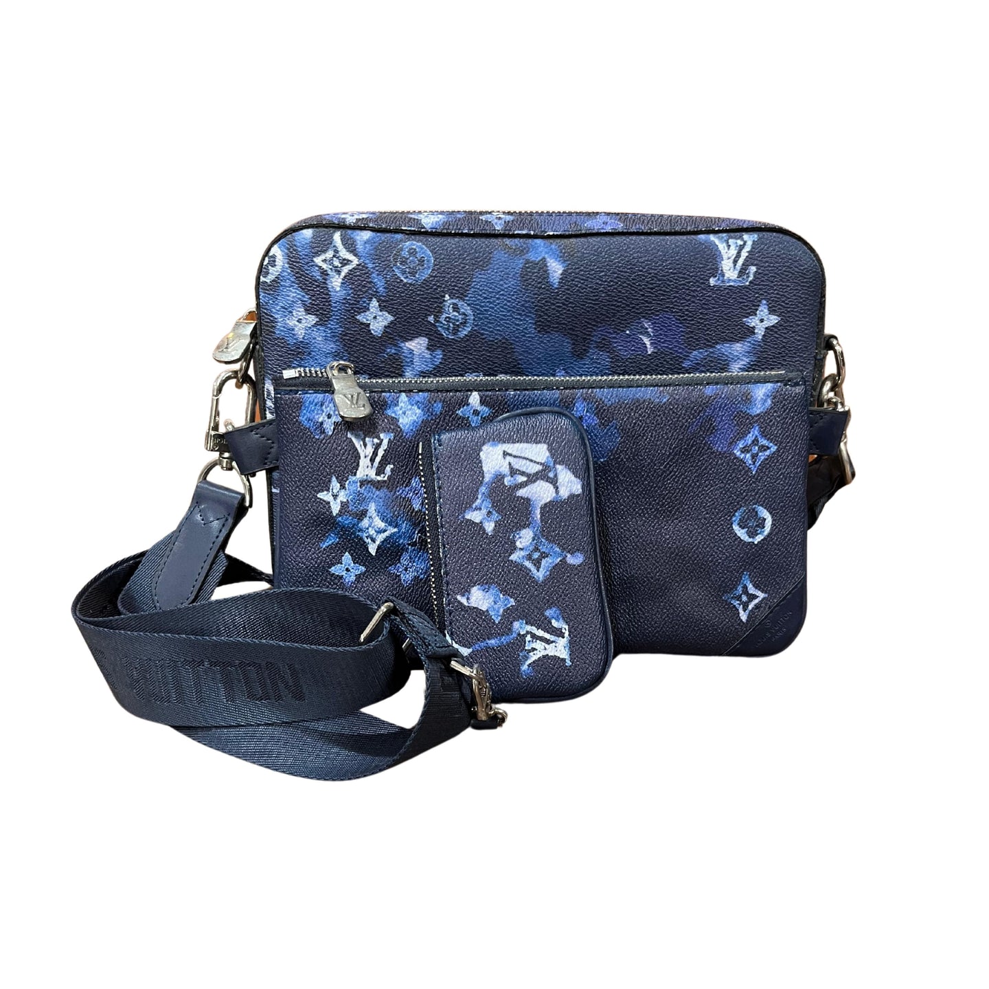 BAG LO 258