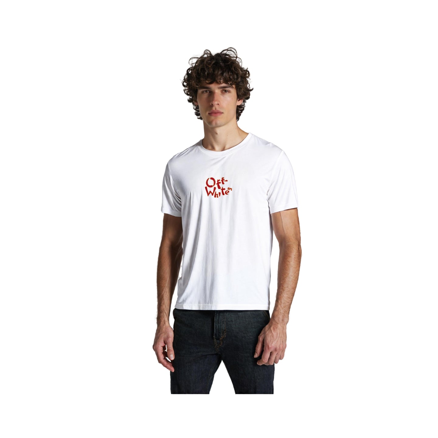 M. T-Shirts OF 758