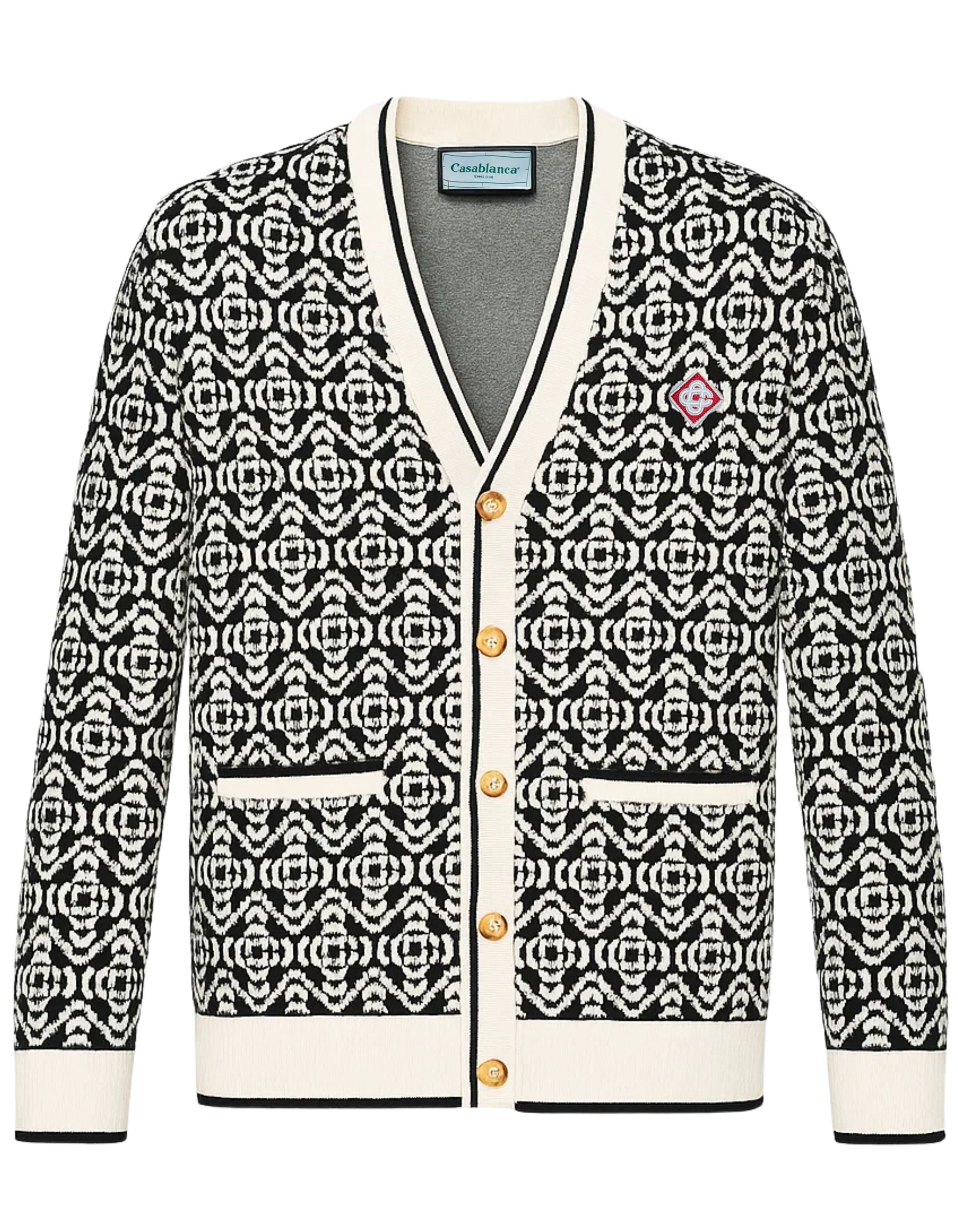 Sweater CA 77