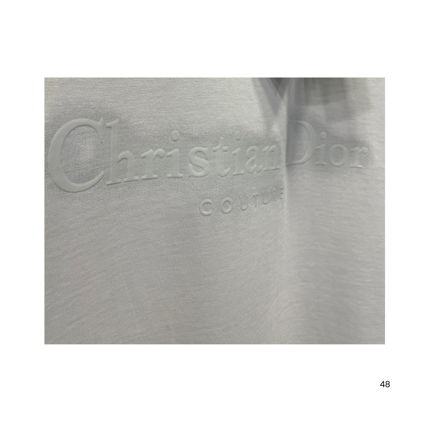 M. T-Shirts Di  357