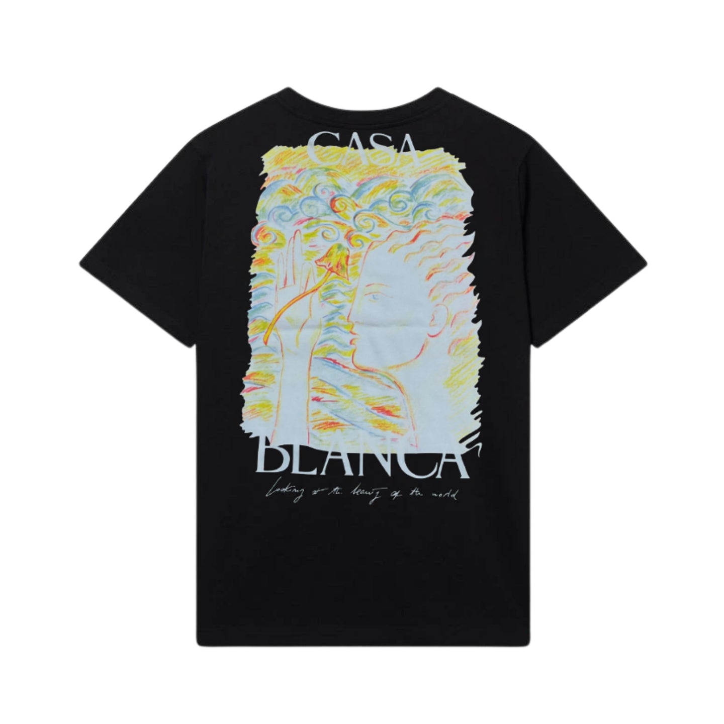 M. T-Shirts CAS 769