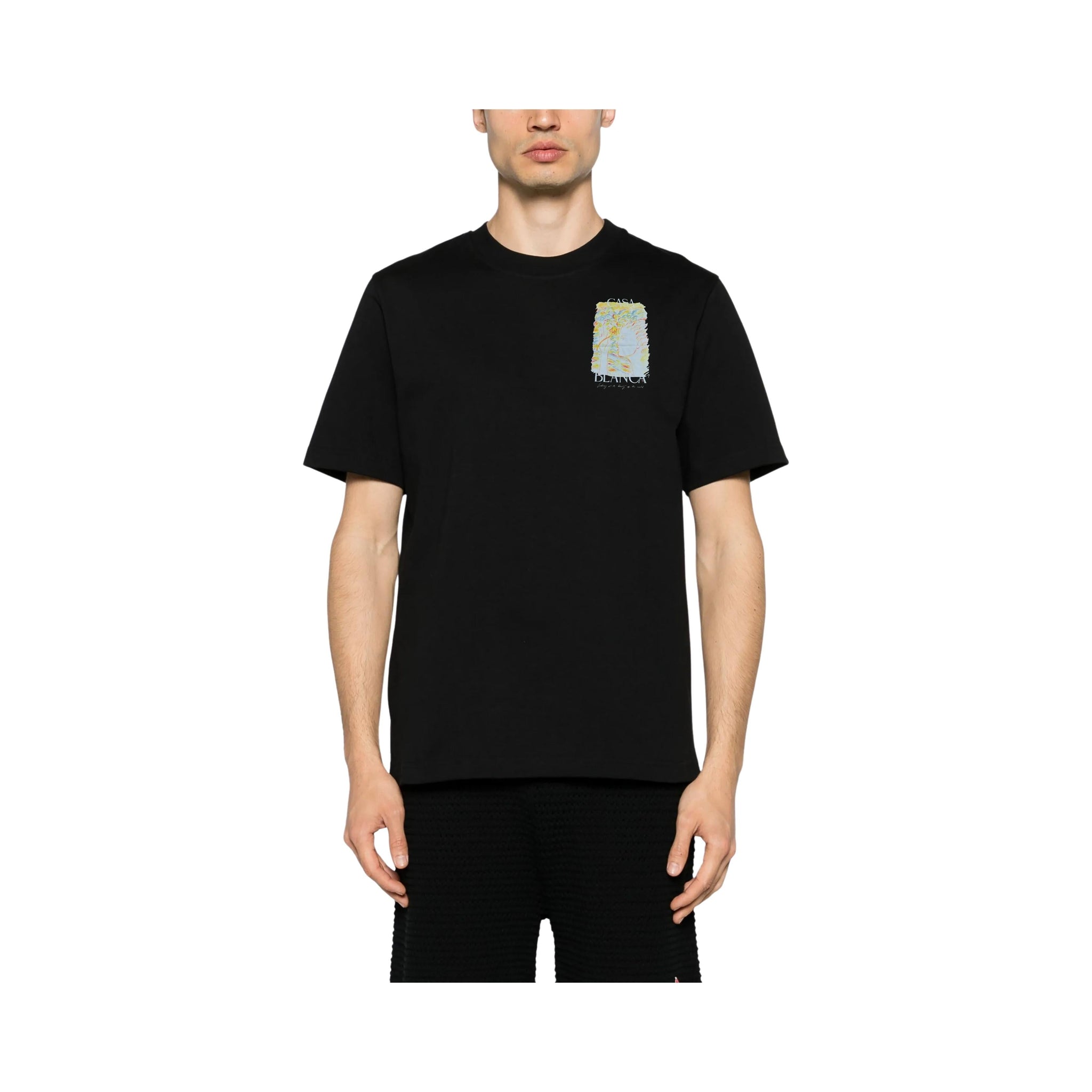 M. T-Shirts CAS 769