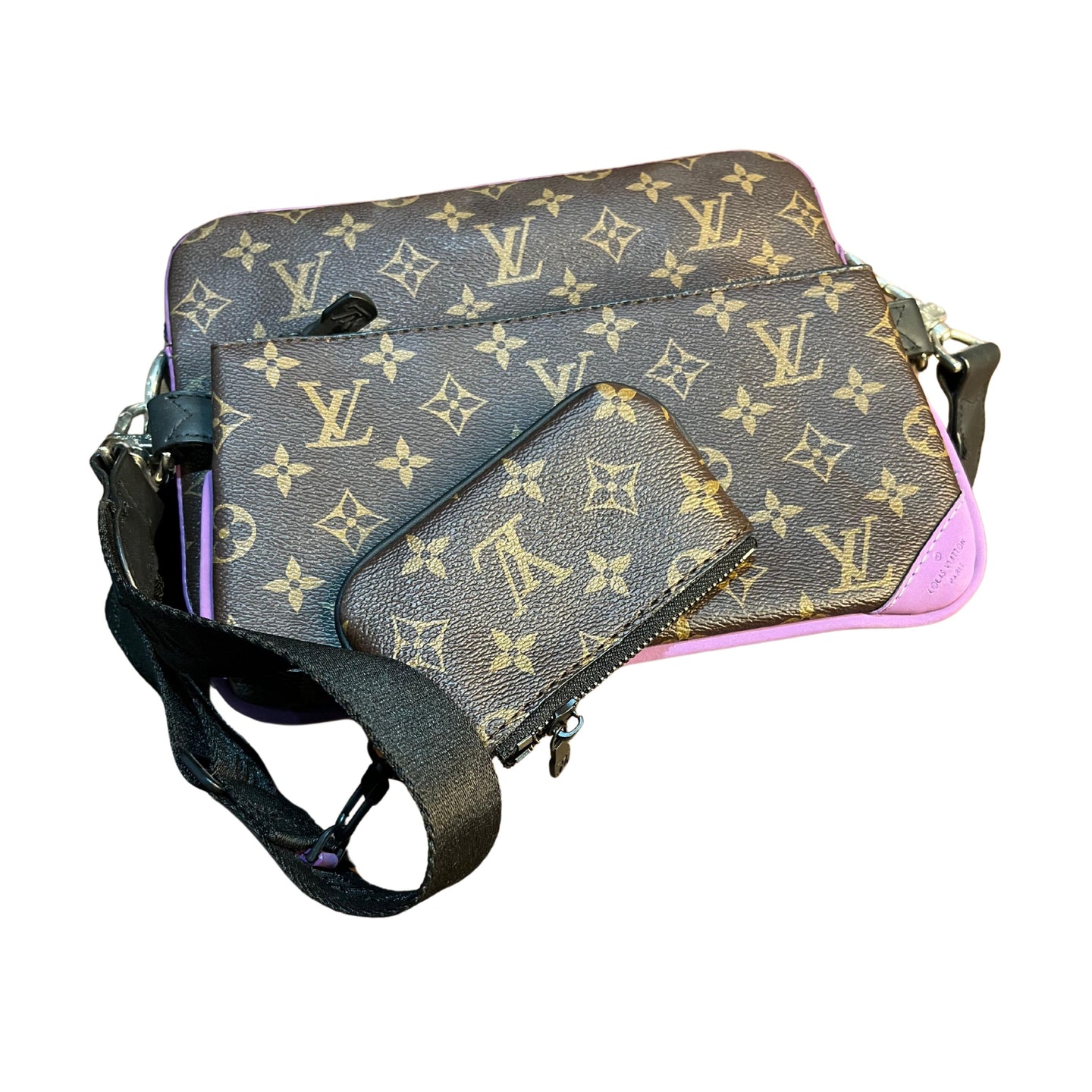 BAG LO 259