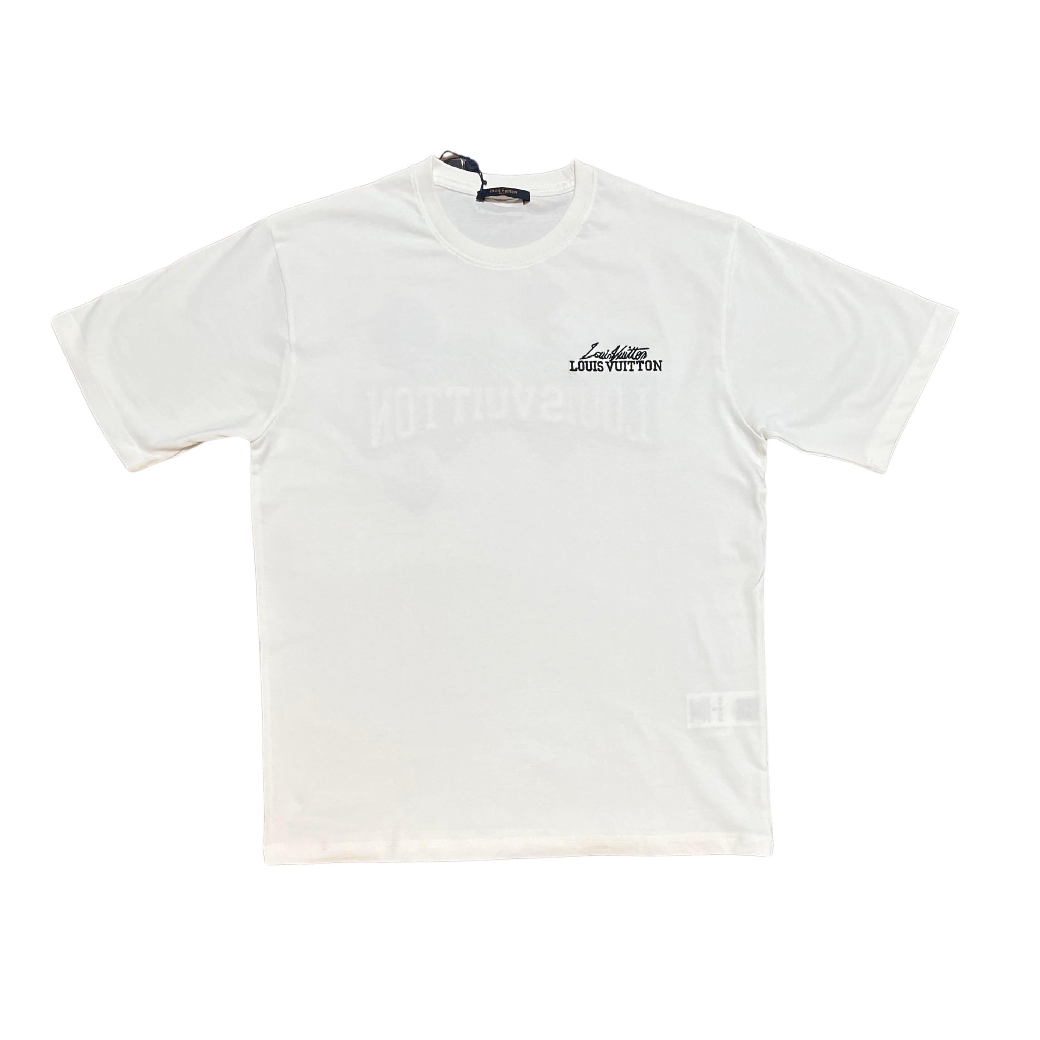M. T-Shirts LO 767