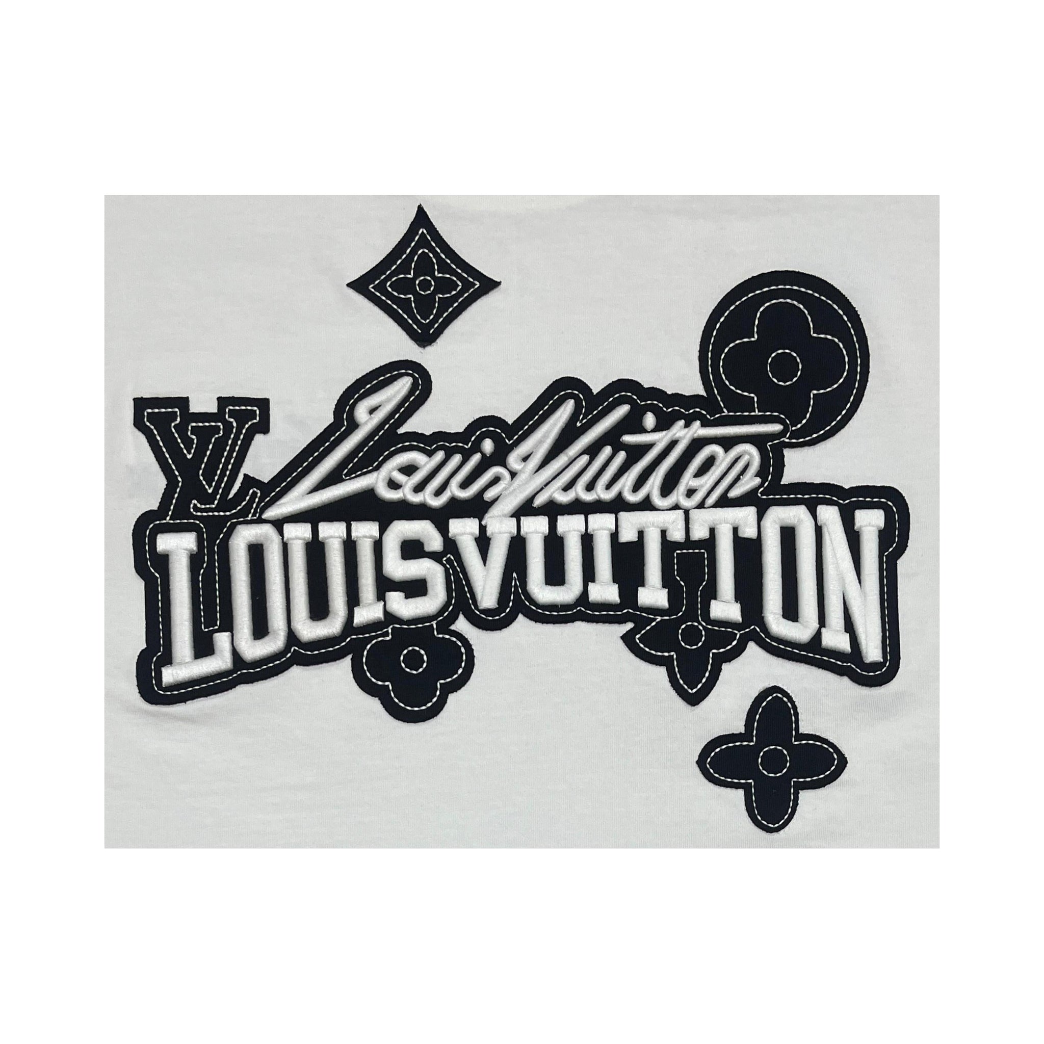 M. T-Shirts LO 767