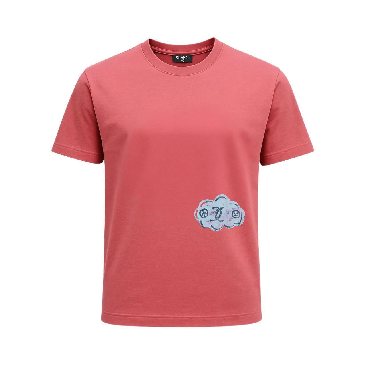 M. T-Shirts CHN 860