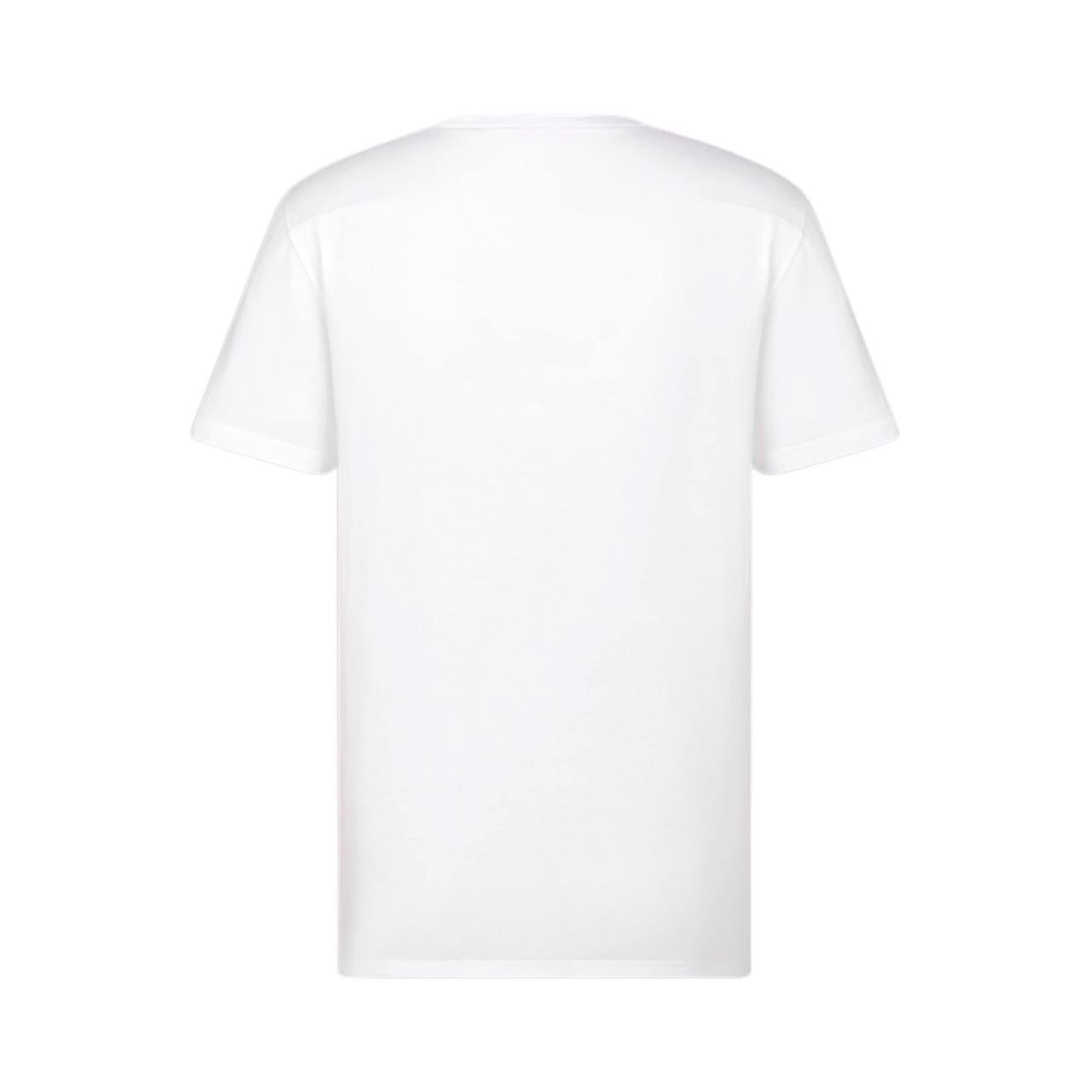 M. T-Shirts DI 861