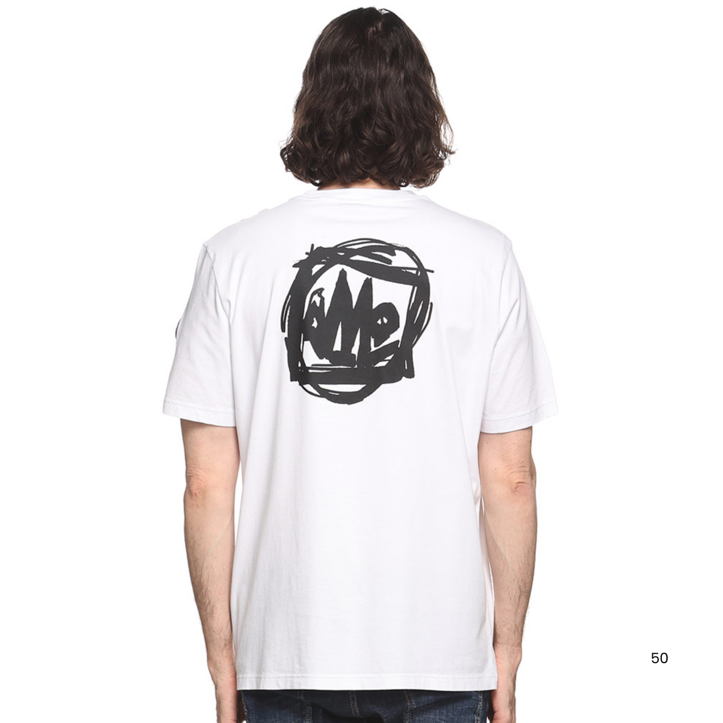 M. T-Shirts  Mo 411