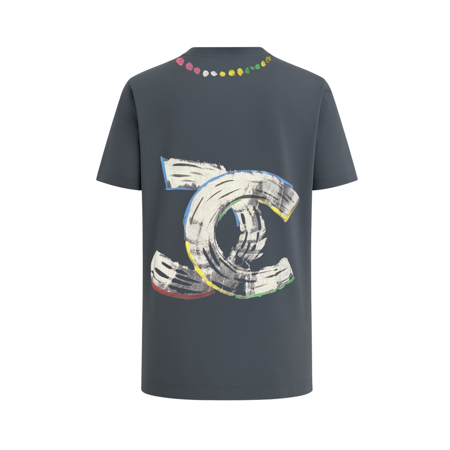 M.T-Shirts CHA 1502