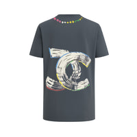M.T-Shirts CHA 1502