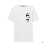 M. T-Shirts  Di 360
