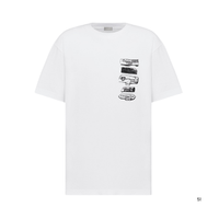 M. T-Shirts  Di 360